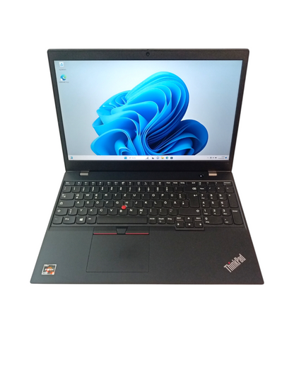 Lenovo ThinkPad L15 Laptop Win11 Ryzen3Pro