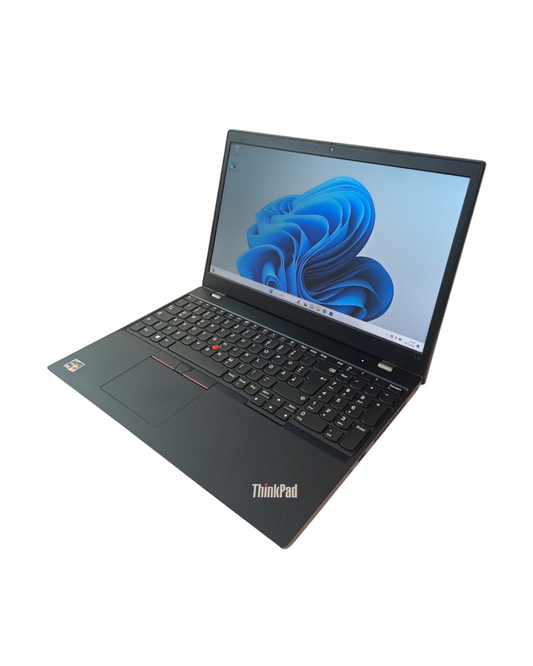 Lenovo ThinkPad L15 Laptop Win11 Ryzen3Pro