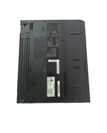 IBM ThinkPad R51e Retro Laptop Windows XP |refurbished|