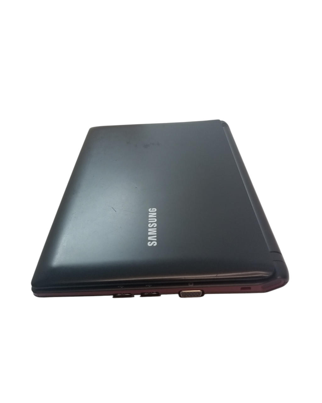 Retro Laptop Win 7 Samsung N150 Plus Windows 7 32bit  refurbished