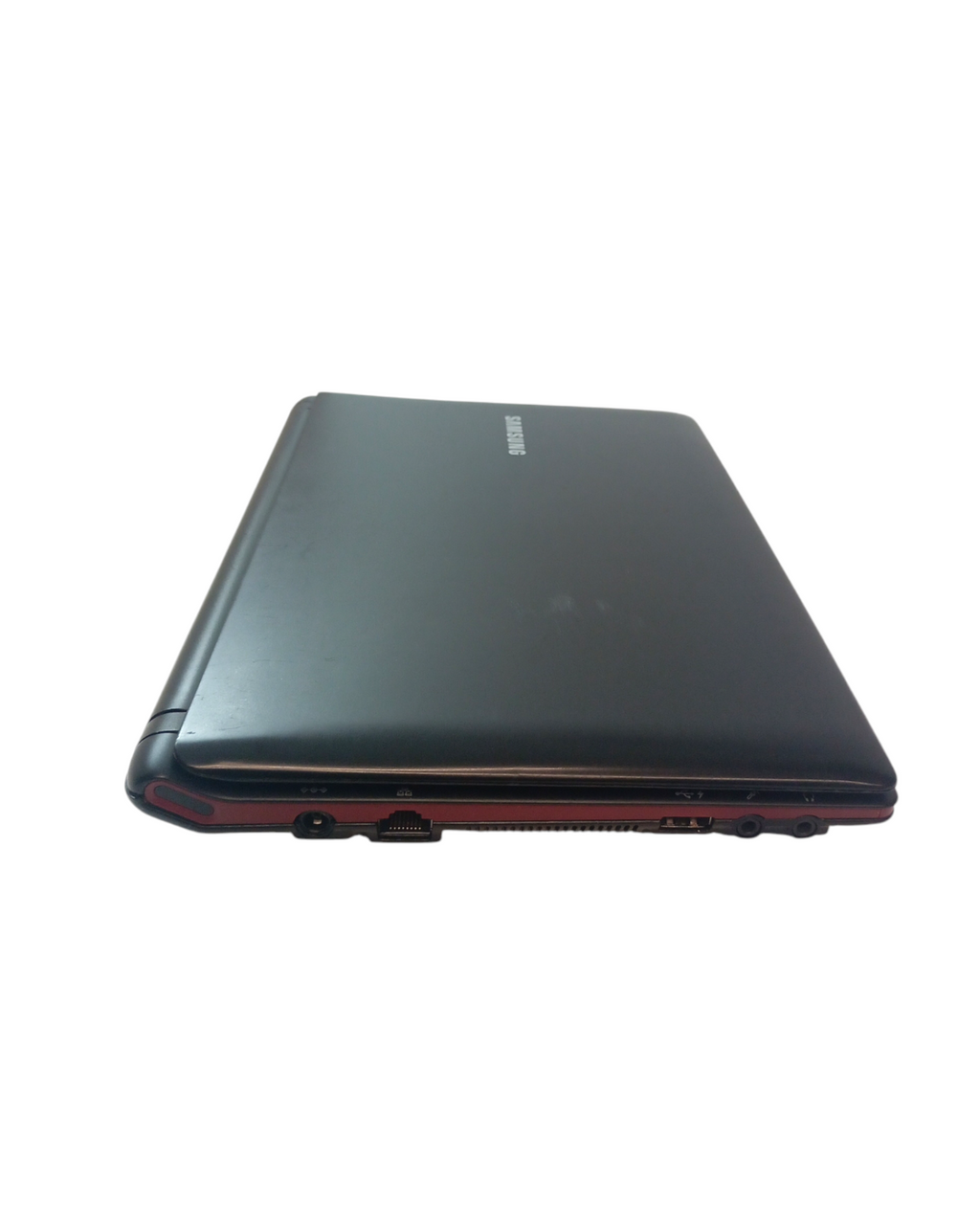 Retro Laptop Win 7 Samsung N150 Plus Windows 7 32bit  refurbished