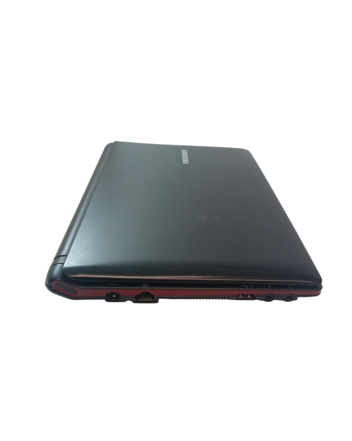 Retro Laptop Win 7 Samsung N150 Plus Windows 7 32bit  refurbished
