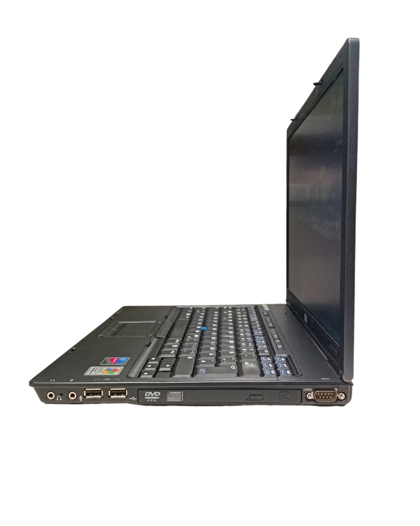 Hp Compaq NC6230 Retro Laptop Win XP refurbished