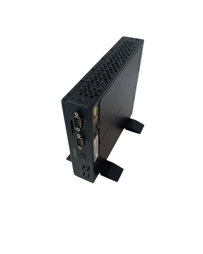 Mini PC XPC Slim Barebone Shuttle DS77U geräuschlos |refurbished|