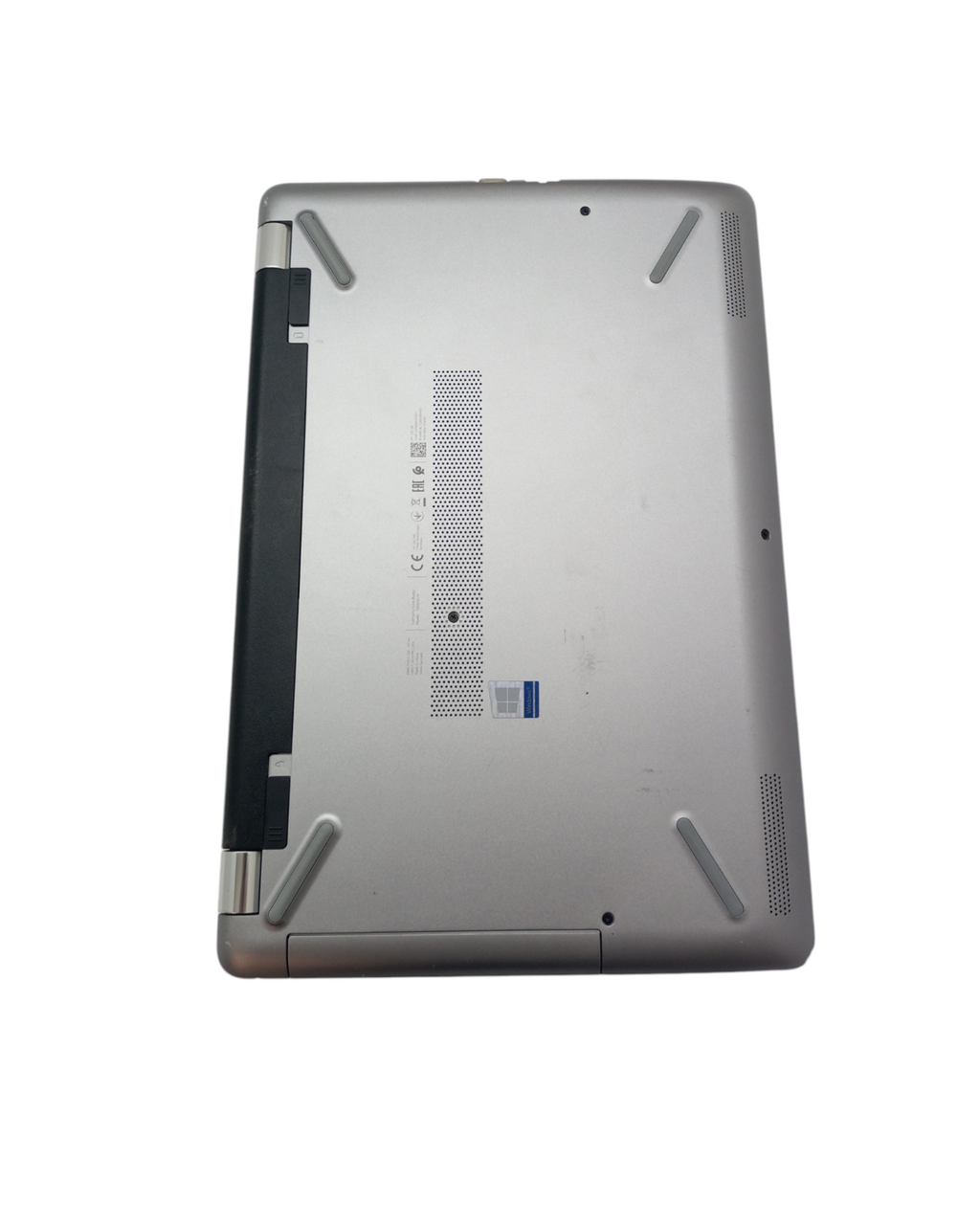 Hp 250 G6 Laptop I5 SSD Win10Pro refurbished