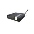 Linux Mint Mini PC Shuttle DL10J Intel J4005 8 GB DDR4 RAM 256 GB SSD WLAN RS 232 Linux Mint
