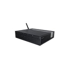 Linux Mint Mini PC Shuttle DL10J Intel J4005 8 GB DDR4 RAM 256 GB SSD WLAN RS 232 Linux Mint