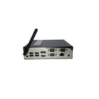 Linux Mint Mini PC Shuttle DL10J Intel J4005 8 GB DDR4 RAM 256 GB SSD WLAN RS 232 Linux Mint