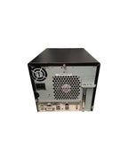 Windows XP PC XPC Shuttle SSD Retro Gaming