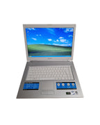 Windows XP Laptop Retro Sony Vaio SSD