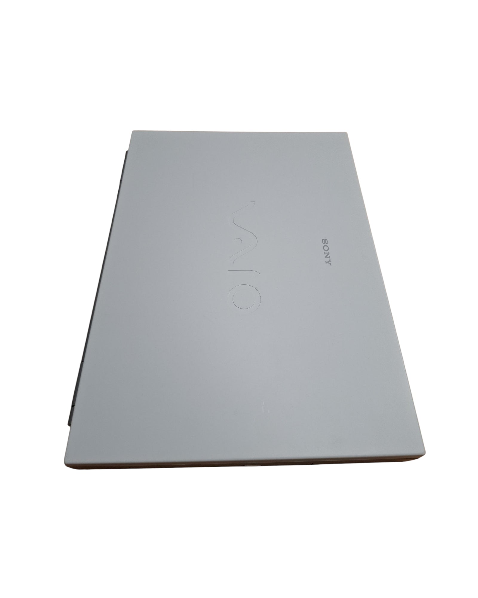 Windows XP Laptop Retro Sony Vaio SSD