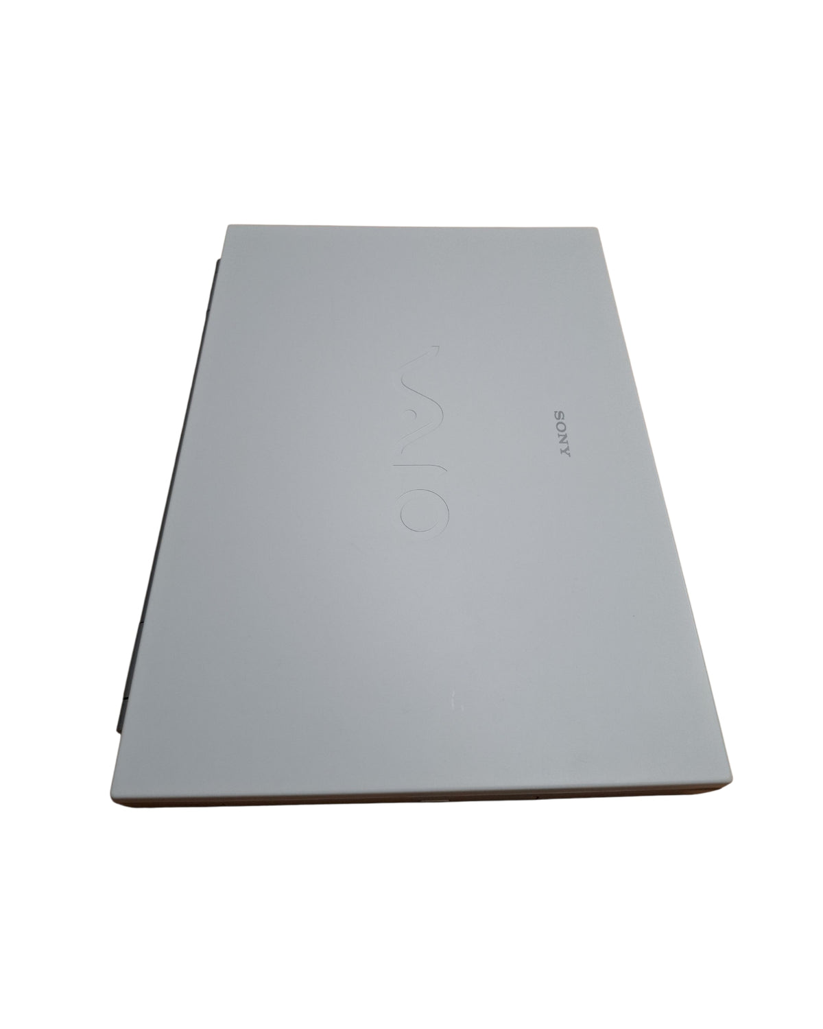 Windows XP Laptop Retro Sony Vaio SSD