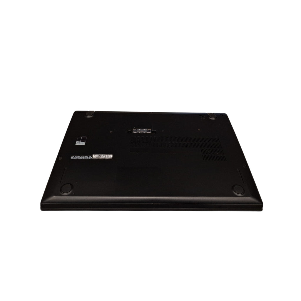 Laptop Lenovo ThinkPad T470s 14" FHD Core i5 8GB RAM 256GB SSD Linux