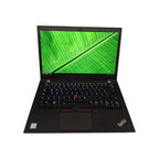 Linux Laptop Touchscreen Lenovo ThinkPad T470s 14" FHD Core i5 8GB RAM 256GB SSD Linux Mint
