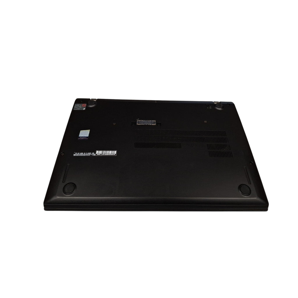 Linux Laptop Touchscreen Lenovo ThinkPad T470s 14" FHD Core i5 8GB RAM 256GB SSD Linux Mint