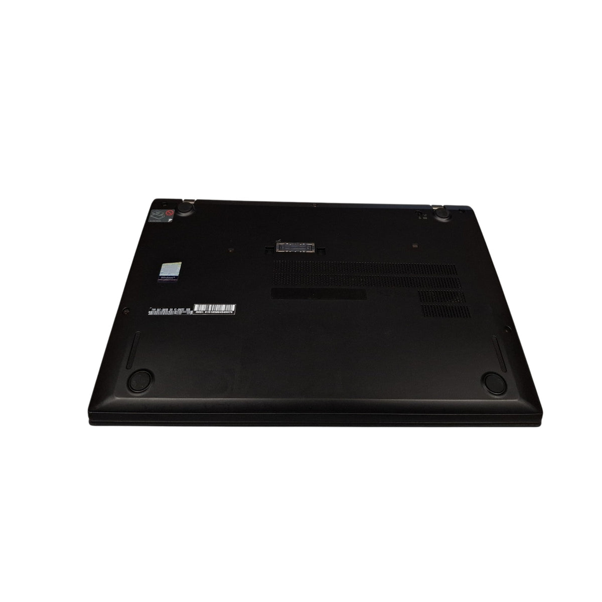 Linux Laptop Touchscreen Lenovo ThinkPad T470s 14" FHD Core i5 8GB RAM 256GB SSD Linux Mint