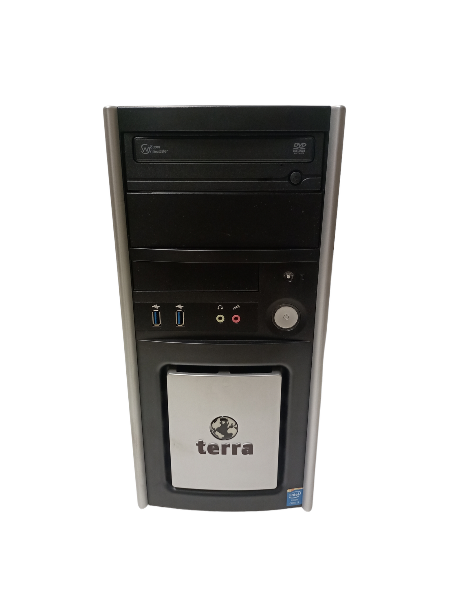 Office PC terra I3 4130 , SSD, GA-H81 M-D2W