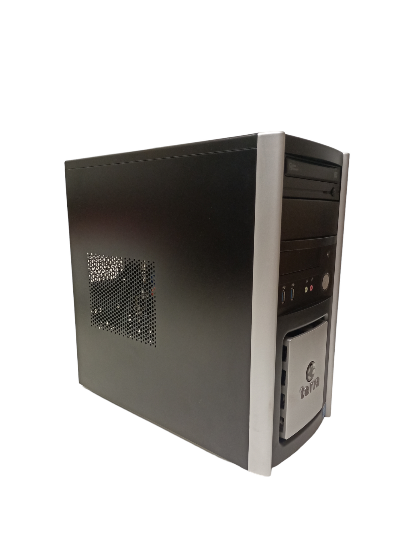 Office PC terra I3 4130 , SSD, GA-H81 M-D2W