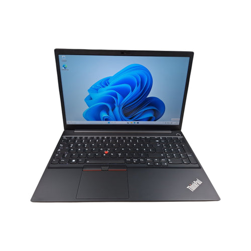 Business Laptop Lenovo ThinkPad E15 Gen 4 AMD Ryzen 7 5825U 16 GB 512 GB SSD Windows 11 Pro
