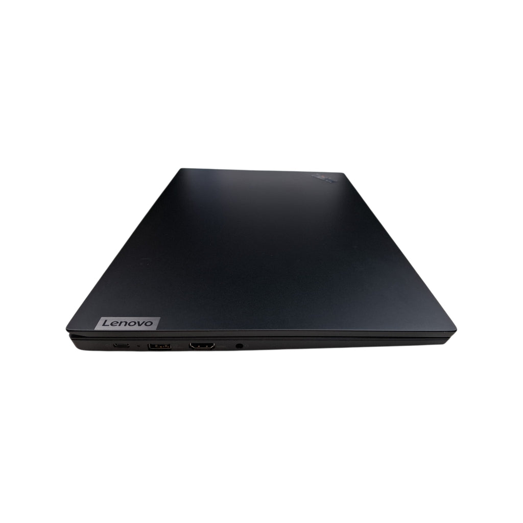 Business Laptop Lenovo ThinkPad E15 Gen 4 AMD Ryzen 7 5825U 16 GB 512 GB SSD Windows 11 Pro