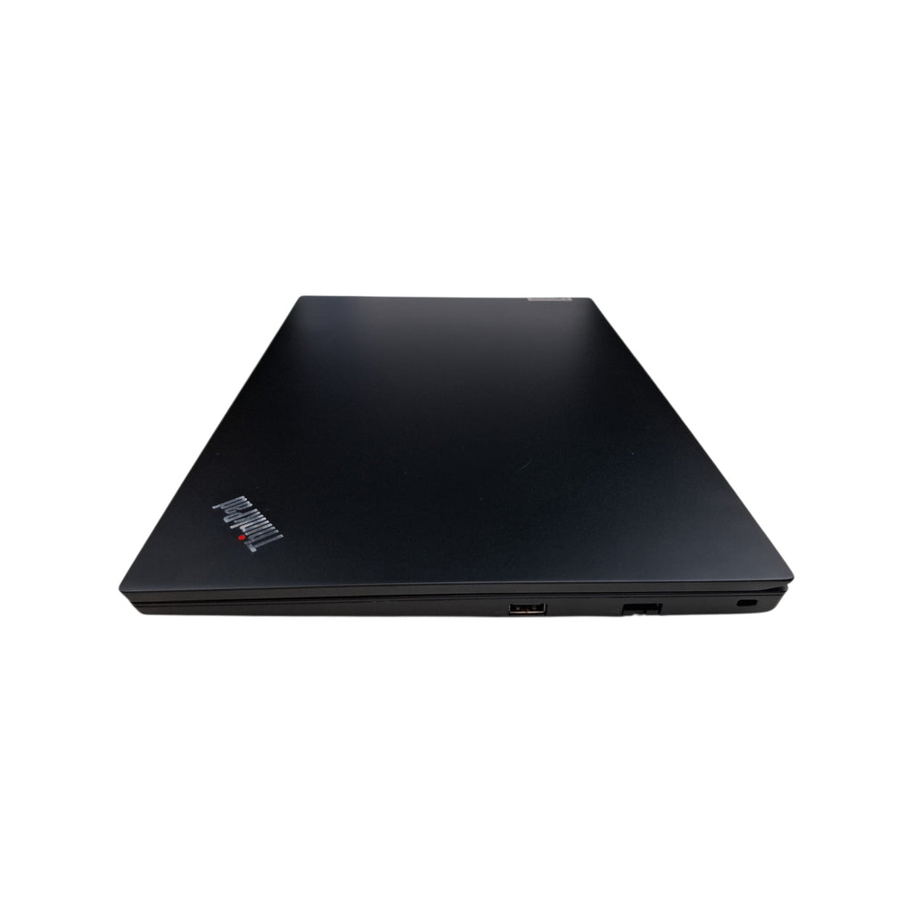 Business Laptop Lenovo ThinkPad E15 Gen 4 AMD Ryzen 7 5825U 16 GB 512 GB SSD Windows 11 Pro