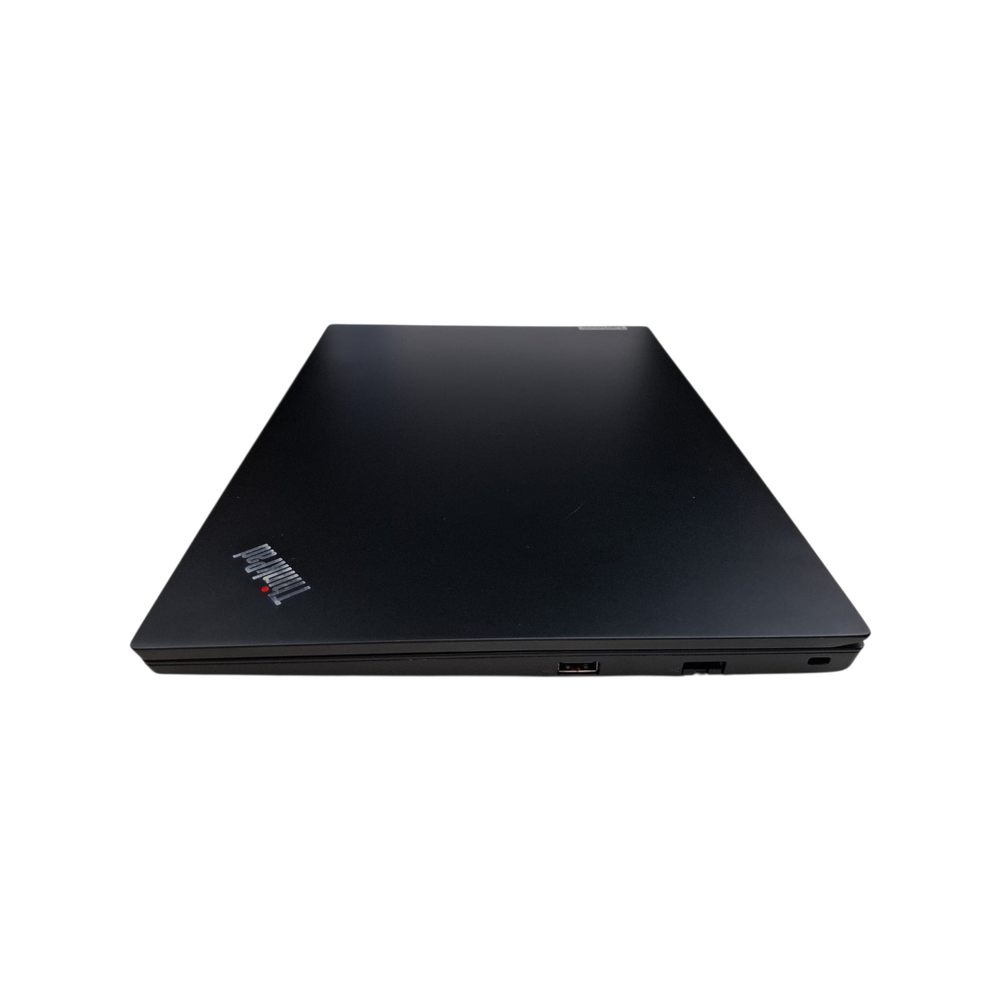 Business Laptop Lenovo ThinkPad E15 Gen 4 AMD Ryzen 7 5825U 16 GB 512 GB SSD Windows 11 Pro