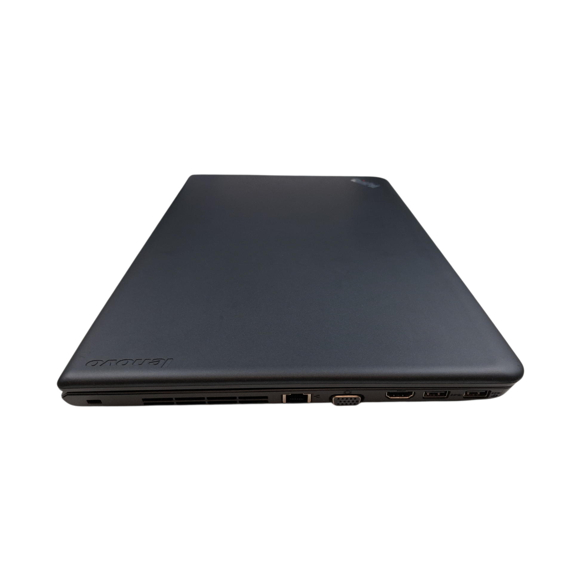 Linux Zorin Laptop Lenovo ThinkPad E560 i5-6200U 16 GB 250 GB SSD Zorin OS English