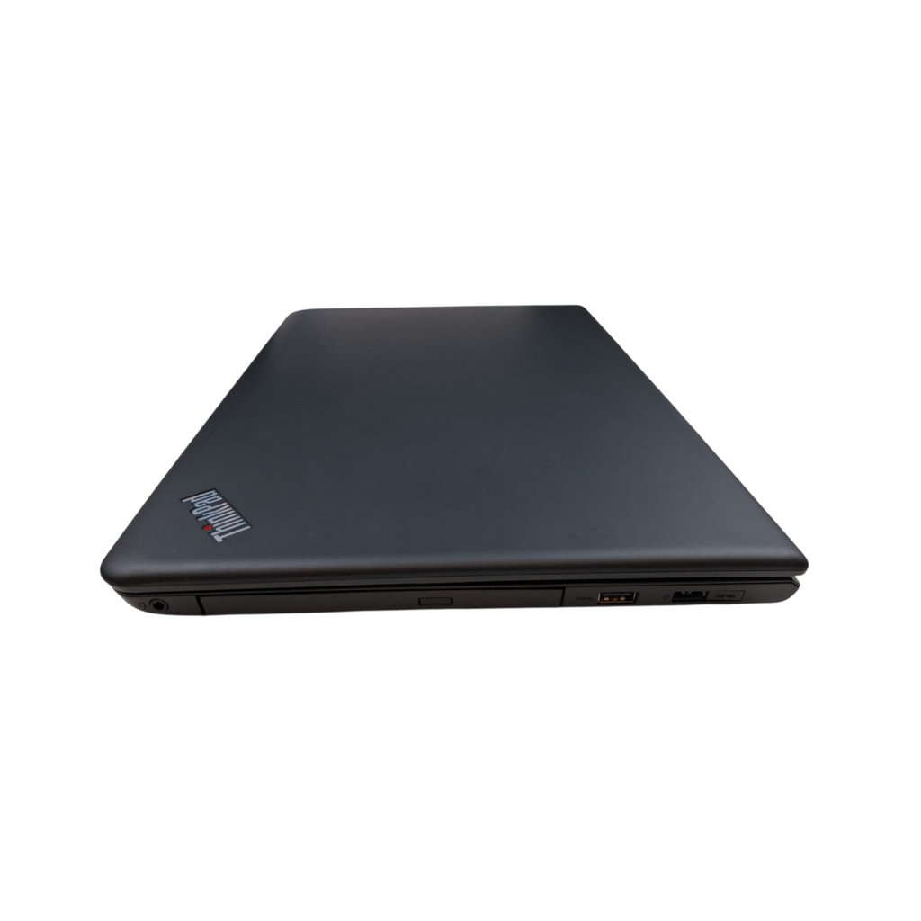 Linux Zorin Laptop Lenovo ThinkPad E560 i5-6200U 16 GB 250 GB SSD Zorin OS English