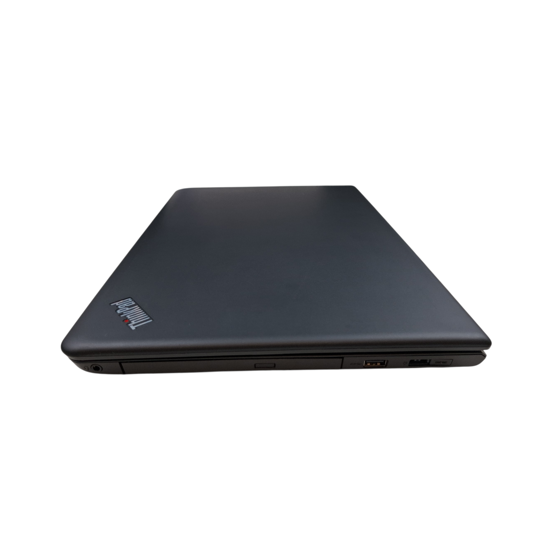 Linux Zorin Laptop Lenovo ThinkPad E560 i5-6200U 16 GB 250 GB SSD Zorin OS English
