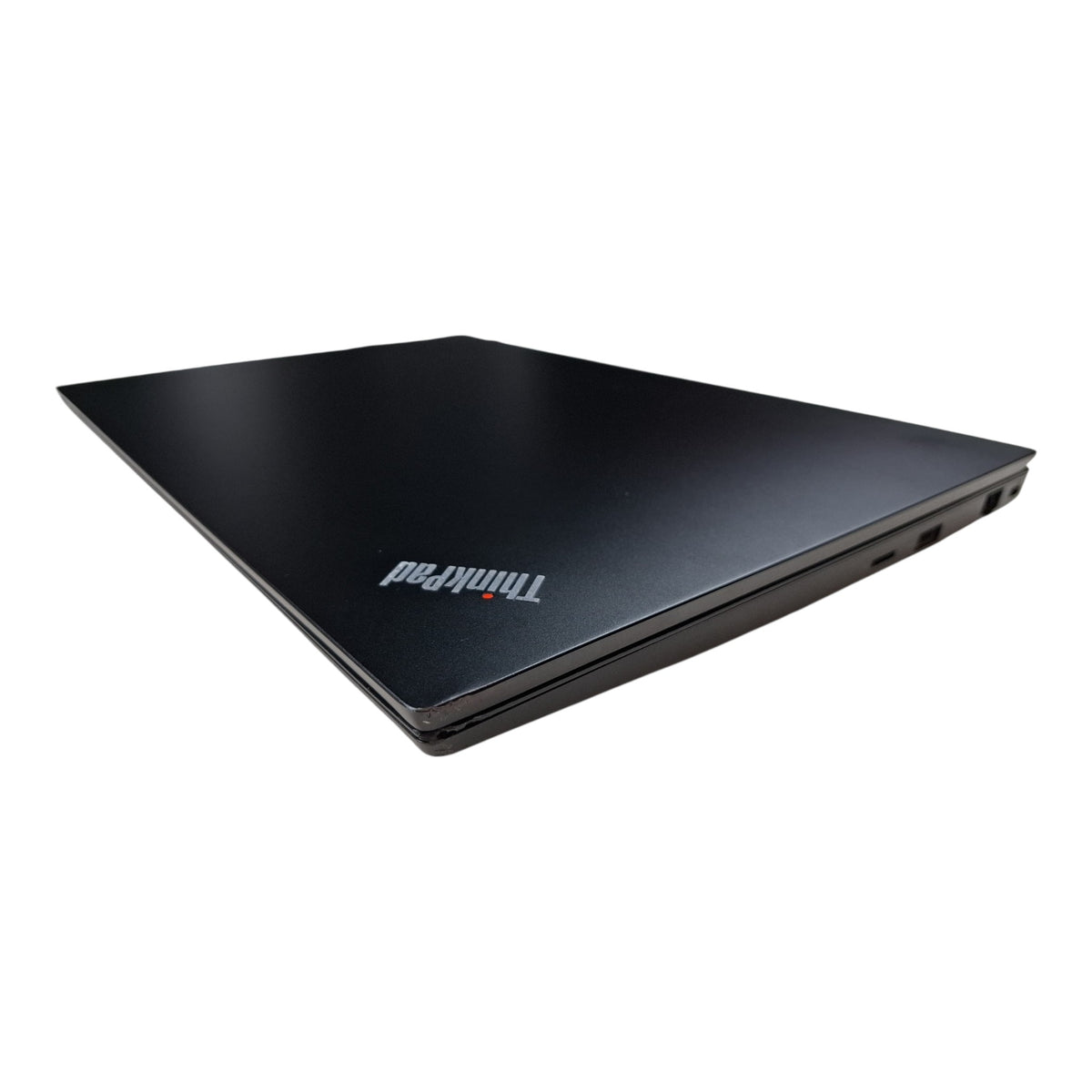 Win 11 Laptop Lenovo ThinkPad E580 i7-8550U 16 GB 256 GB SSD Radeon RX 550 2GB Win 11 Pro