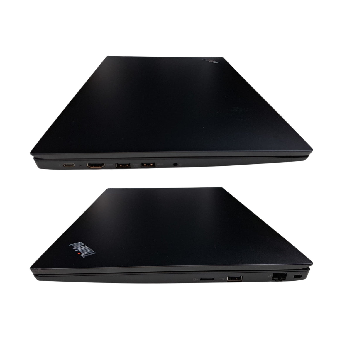 Win 11 Laptop Lenovo ThinkPad E580 i7-8550U 16 GB 256 GB SSD Radeon RX 550 2GB Win 11 Pro