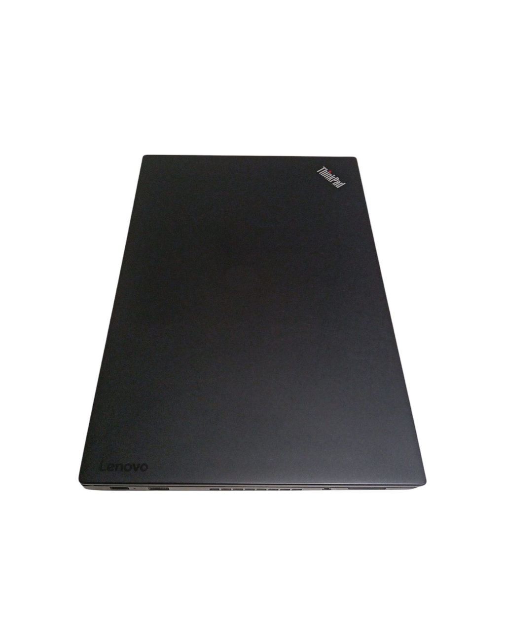 Lenovo ThinkPad T470s  Laptop Linux Mint 22