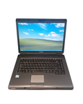 Retro Laptop XP Toshiba L300  Windows XP |refurbished|