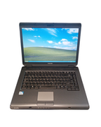 Retro Laptop XP Toshiba L300  Windows XP |refurbished|