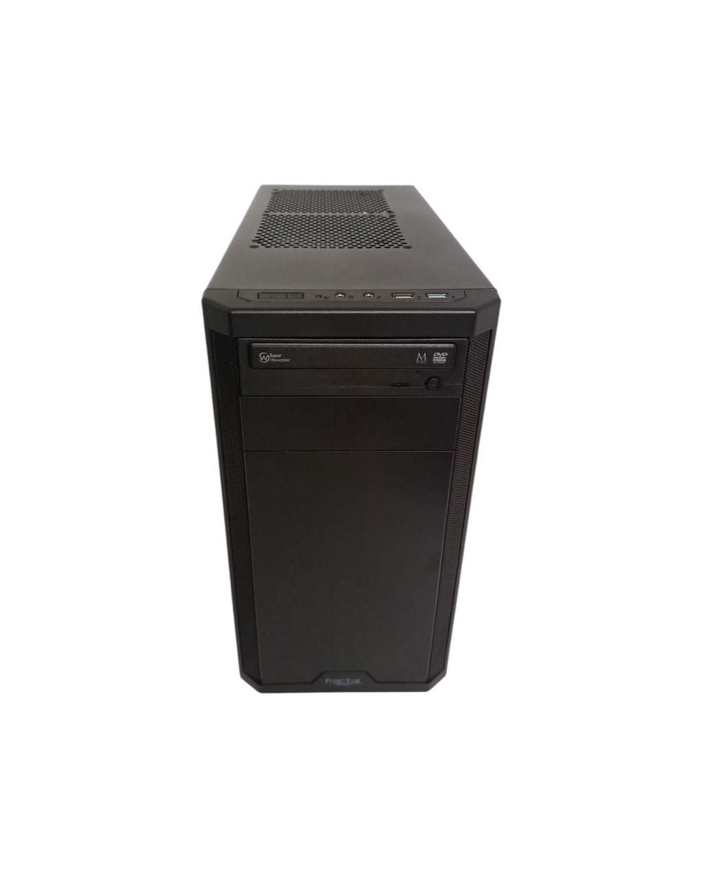 Windows 11 Office PC Intel Pentium refurbished