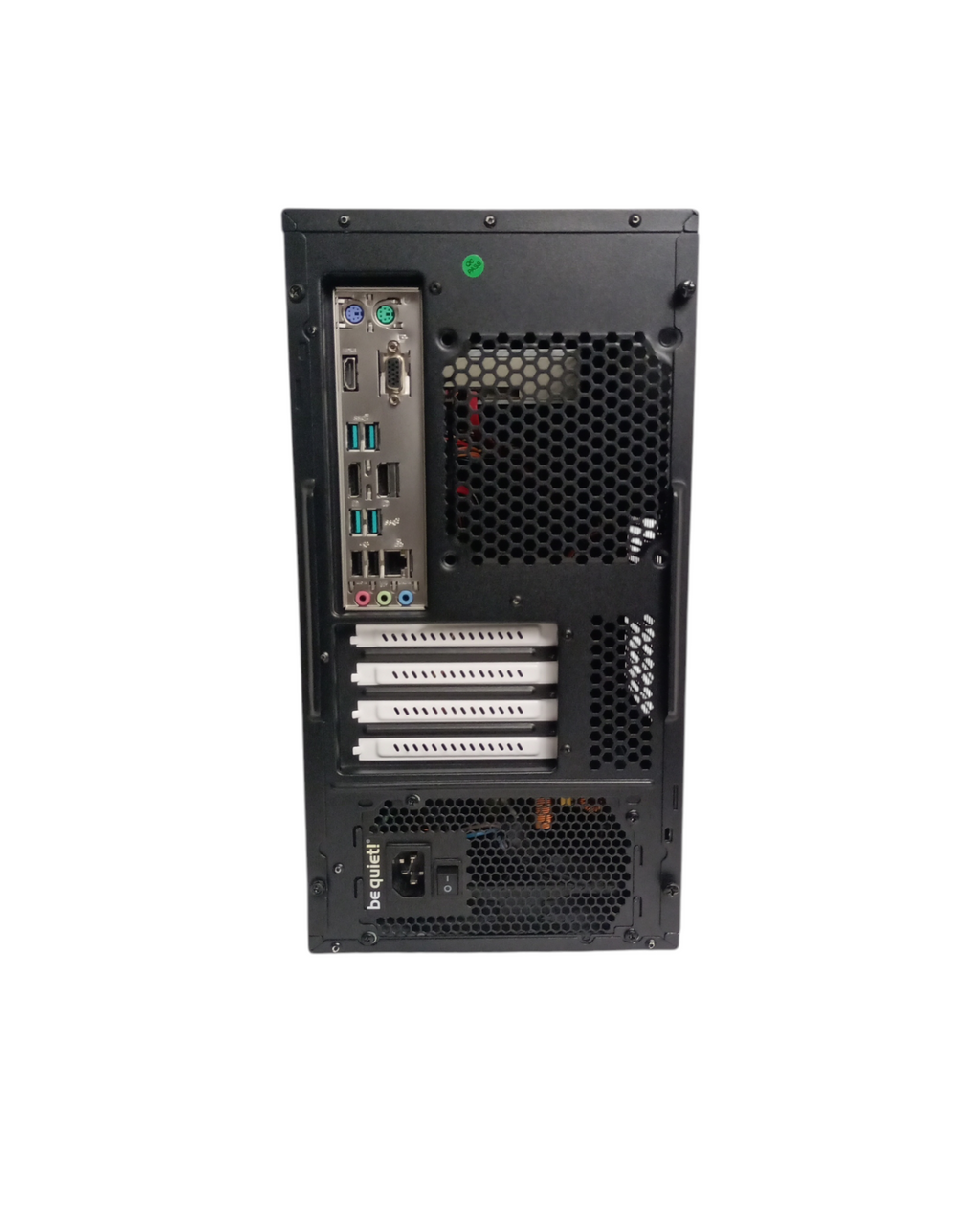 Windows 11 Office PC Intel Pentium refurbished