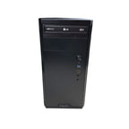 Windows 11 Office PC mit DVD Intel Core i5-8500 16 GB DDR4  250 GB Samsung SSD Win 11 Pro