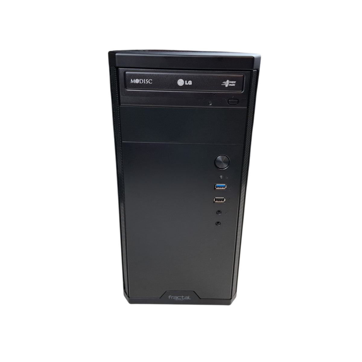 Windows 11 Office PC mit DVD Intel Core i5-8500 16 GB DDR4  250 GB Samsung SSD Win 11 Pro