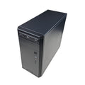 Windows 11 Office PC mit DVD Intel Core i5-8500 16 GB DDR4  250 GB Samsung SSD Win 11 Pro
