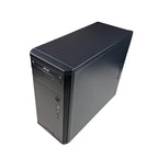 Windows 11 PC mit DVD Office PC Intel Core i5-10500 16 GB DDR4 250 GB Samsung SSD Win 11 Pro