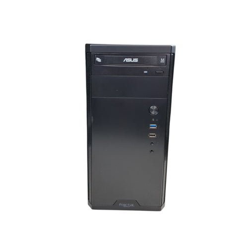 Windows 11 PC mit DVD Office PC Intel Core i5-10500 16 GB DDR4 250 GB Samsung SSD Win 11 Pro