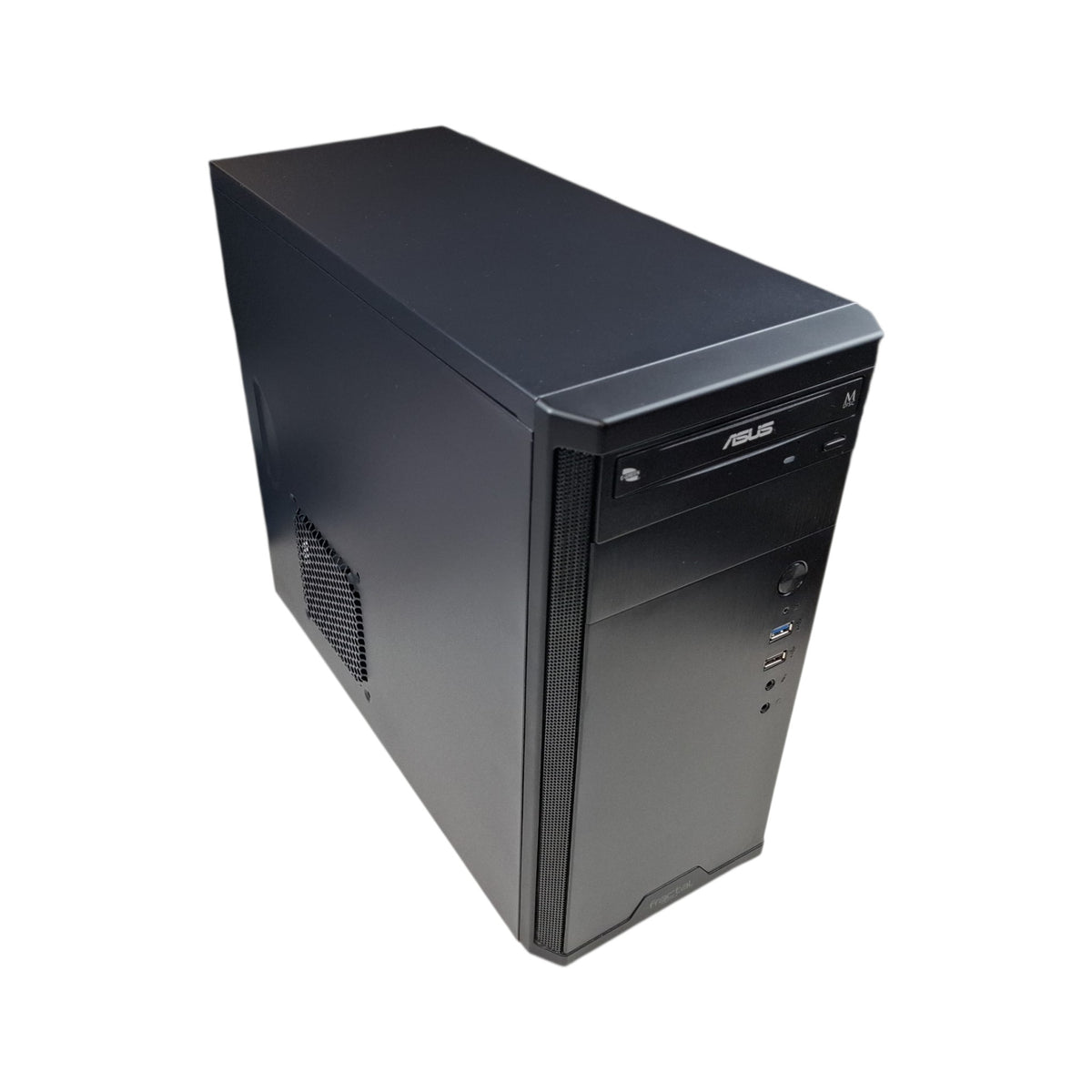 Windows 11 PC mit DVD Office PC Intel Core i5-10500 16 GB DDR4 250 GB Samsung SSD Win 11 Pro