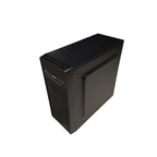 Windows 11 Office PC mit DVD ASUS Prime AMD Ryzen 3 2200G 16 GB RAM 240 GB SSD Windows 11 Pro