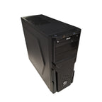 Windows 11 Office PC mit DVD Thermaltake AMD Ryzen 3 3200G 16 GB RAM 240 GB SSD Win 11 Pro