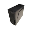 Windows 11 Office PC mit DVD Thermaltake AMD Ryzen 3 3200G 16 GB RAM 240 GB SSD Win 11 Pro
