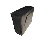Windows 11 Office PC mit DVD Thermaltake AMD Ryzen 3 3200G 16 GB RAM 240 GB SSD Win 11 Pro