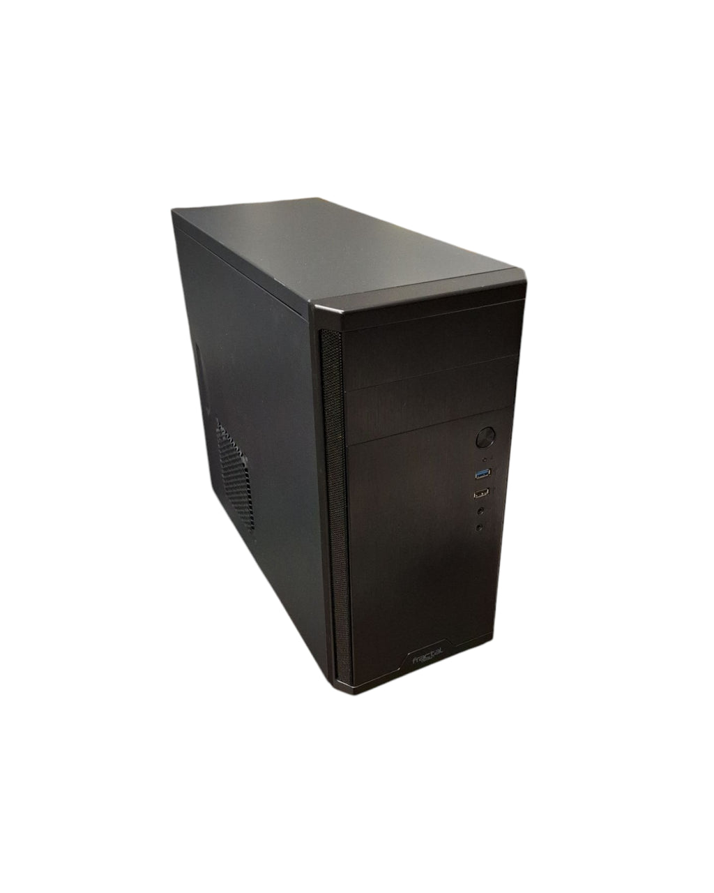 Windows 11 Pc gebraucht Office PC Intel Pentium 10. Gen Cpu