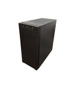 Workstation Gaming Pc Ryzen Nvidia RTX 4060 Aorus Elite V2 4TB HDD