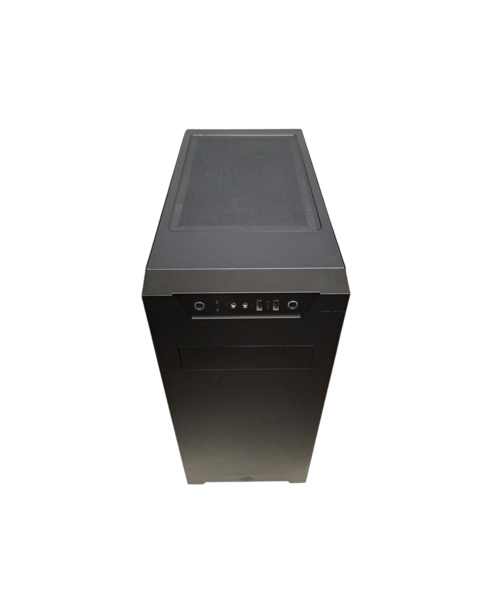 Workstation Gaming Pc Ryzen Nvidia RTX 4060 Aorus Elite V2 4TB HDD