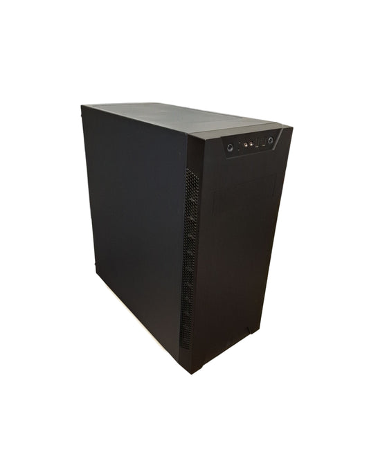Workstation / Gaming Pc Ryzen 5 Nvidia RTX 4060 Aorus Elite V2 4TB HDD
